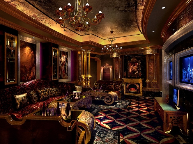 襄阳商务ktv及商务ktv啥意思解析-老河口市ktv预订