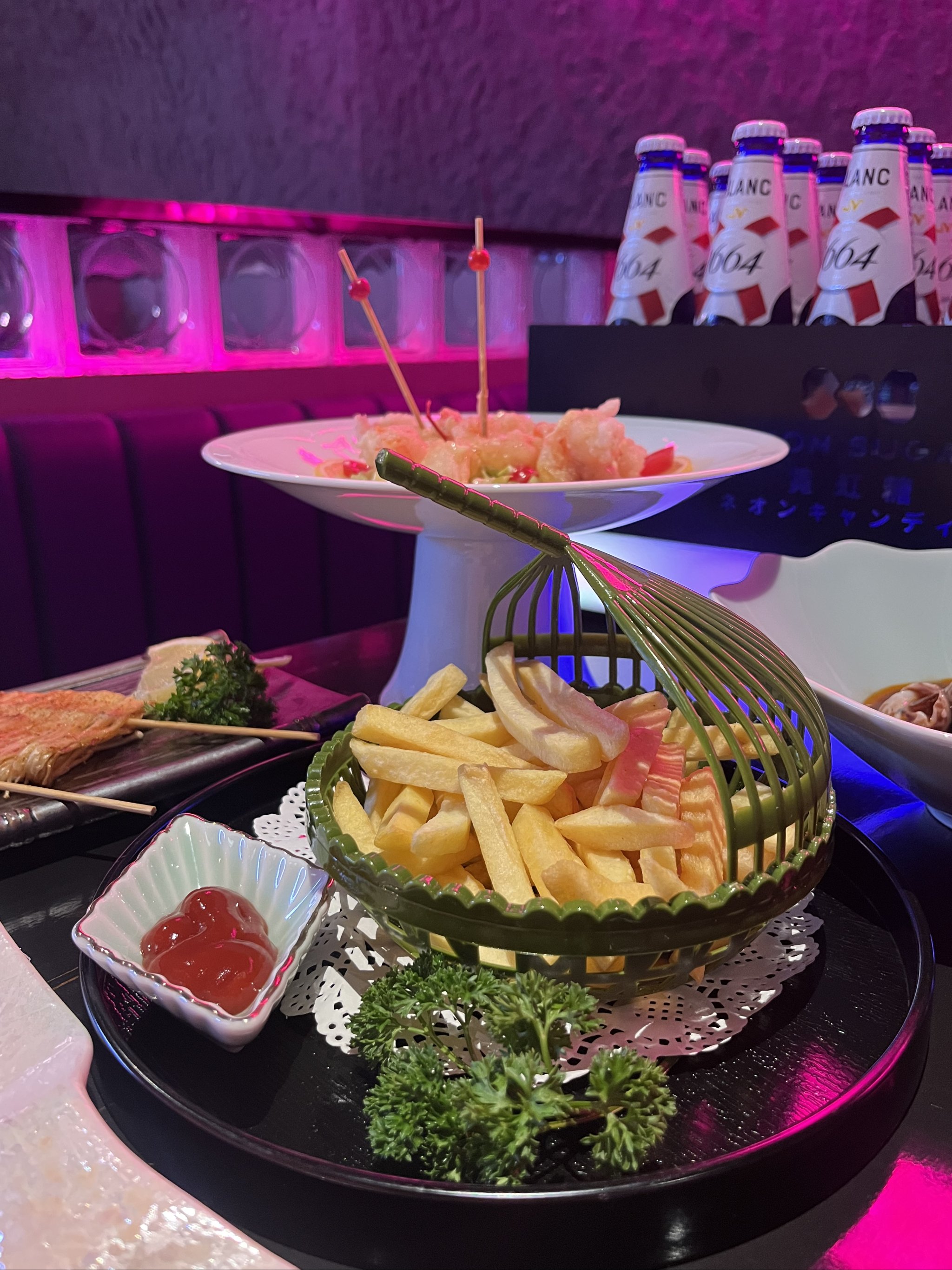 襄阳商务ktv优质商务ktv推荐-老河口市ktv预订