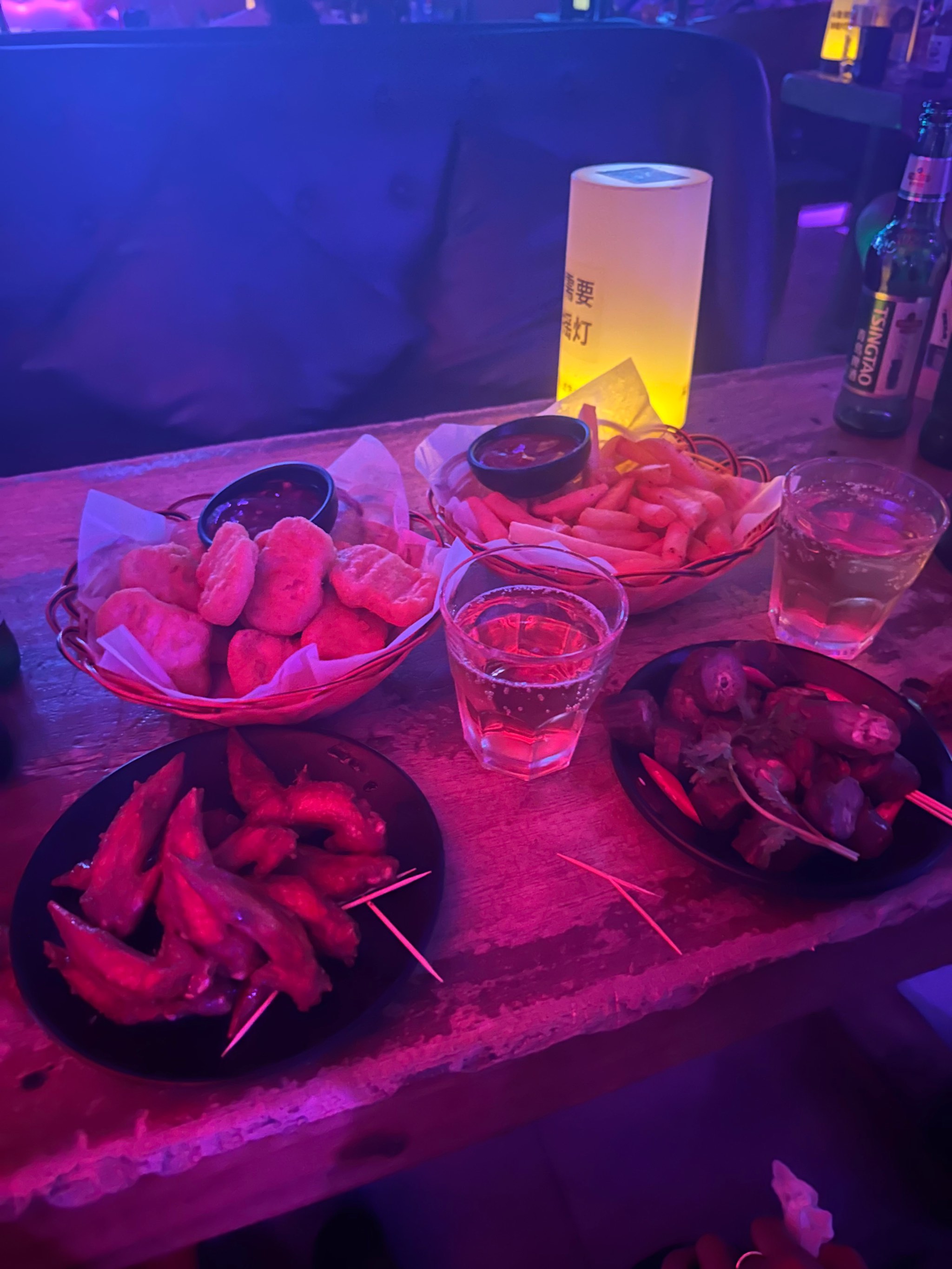 襄阳商务ktv是什么意思详解-老河口市ktv预订